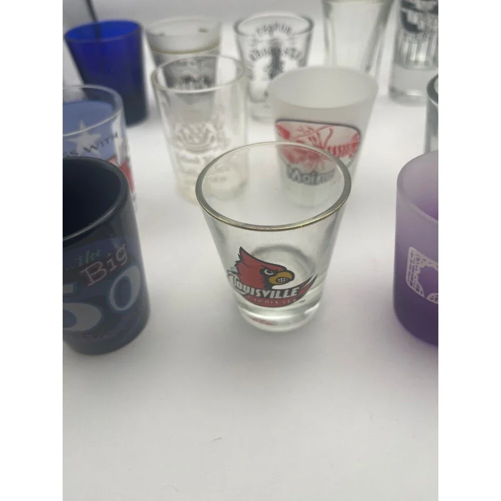 Unbranded mixed lot